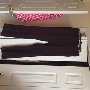 NWT worthington dress pants